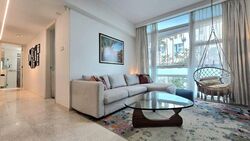 Dahlia Park Condominium (D17), Condominium #496651951